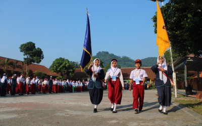 Pembukaan MPLS